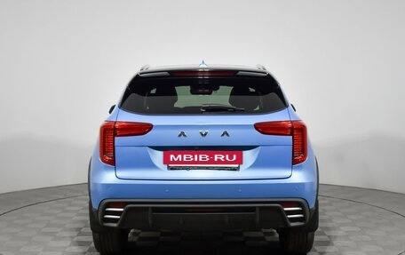 Haval Jolion, 2024 год, 2 198 960 рублей, 6 фотография