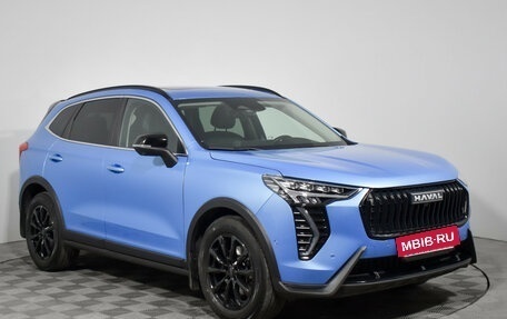 Haval Jolion, 2024 год, 2 198 960 рублей, 3 фотография