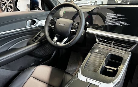 Haval F7x, 2026 год, 3 999 000 рублей, 13 фотография