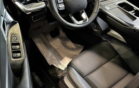 Haval F7x, 2026 год, 3 999 000 рублей, 8 фотография