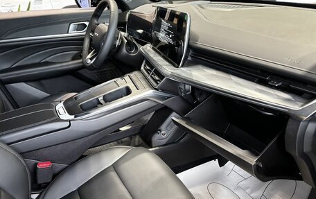 Haval F7x, 2026 год, 3 999 000 рублей, 15 фотография