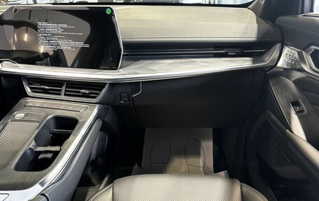 Haval F7x, 2026 год, 3 999 000 рублей, 14 фотография