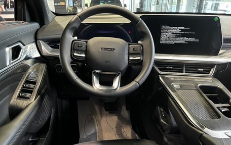 Haval F7x, 2026 год, 3 999 000 рублей, 9 фотография