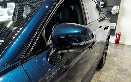 Haval F7x, 2026 год, 3 999 000 рублей, 5 фотография