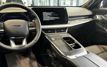Haval F7x, 2026 год, 3 999 000 рублей, 10 фотография
