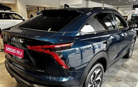 Haval F7x, 2026 год, 3 999 000 рублей, 3 фотография