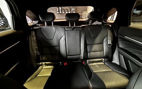 Haval F7x, 2026 год, 3 999 000 рублей, 16 фотография