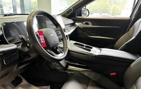 Haval F7x, 2026 год, 3 999 000 рублей, 7 фотография