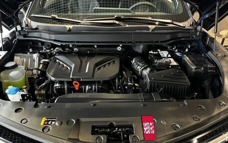 Haval F7x, 2026 год, 3 999 000 рублей, 22 фотография