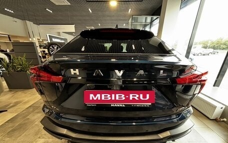 Haval F7x, 2026 год, 3 999 000 рублей, 18 фотография