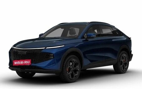 Haval F7x, 2026 год, 3 999 000 рублей, 23 фотография