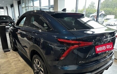 Haval F7x, 2026 год, 3 999 000 рублей, 4 фотография