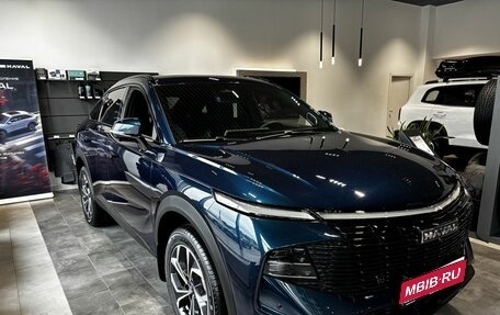 Haval F7x, 2026 год, 3 999 000 рублей, 1 фотография