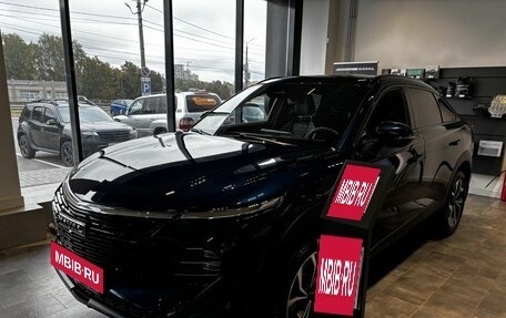 Haval F7x, 2026 год, 3 999 000 рублей, 2 фотография