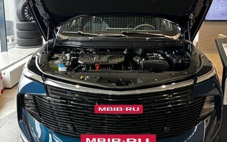 Haval F7x, 2026 год, 3 999 000 рублей, 21 фотография
