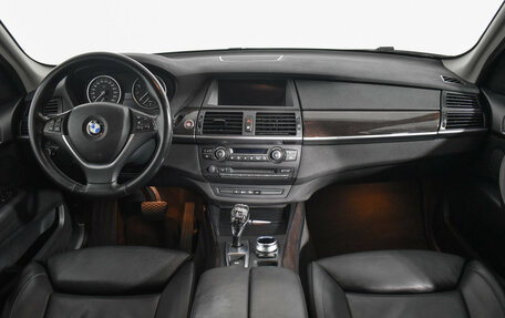BMW X5, 2012 год, 1 380 670 рублей, 13 фотография