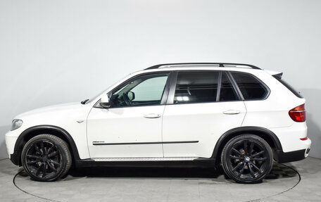 BMW X5, 2012 год, 1 380 670 рублей, 8 фотография