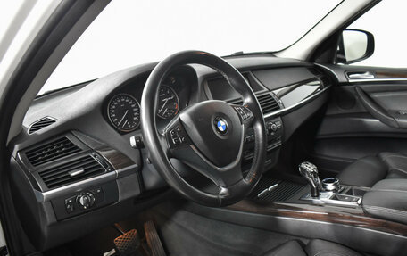BMW X5, 2012 год, 1 380 670 рублей, 9 фотография