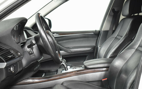 BMW X5, 2012 год, 1 380 670 рублей, 10 фотография