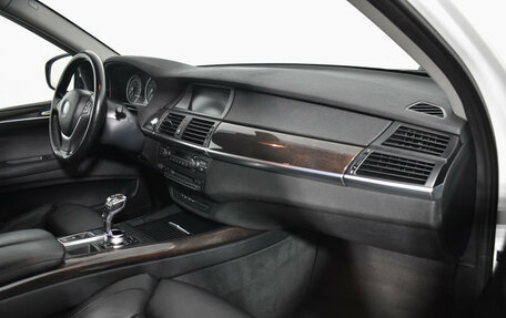 BMW X5, 2012 год, 1 380 670 рублей, 12 фотография