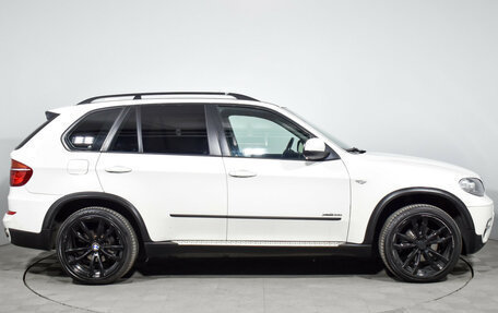 BMW X5, 2012 год, 1 380 670 рублей, 4 фотография