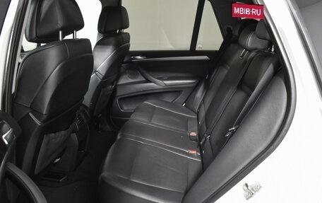 BMW X5, 2012 год, 1 380 670 рублей, 11 фотография