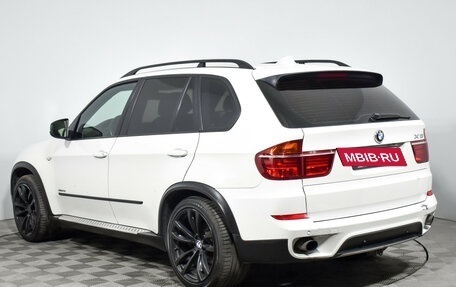 BMW X5, 2012 год, 1 380 670 рублей, 7 фотография