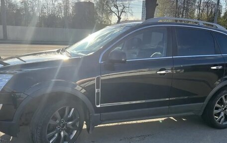 Opel Antara I, 2012 год, 990 000 рублей, 1 фотография