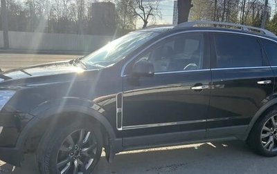 Opel Antara I, 2012 год, 990 000 рублей, 1 фотография