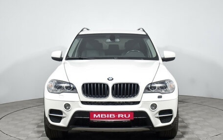 BMW X5, 2012 год, 1 380 670 рублей, 2 фотография