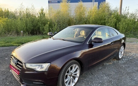 Audi A5, 2013 год, 1 700 000 рублей, 1 фотография