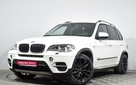 BMW X5, 2012 год, 1 380 670 рублей, 1 фотография