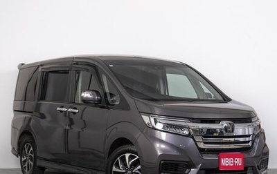 Honda Stepwgn IV, 2019 год, 2 589 000 рублей, 1 фотография