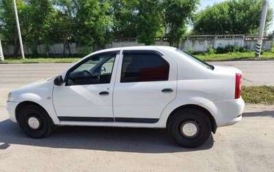 Renault Logan I, 2015 год, 425 000 рублей, 1 фотография