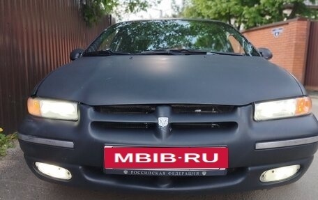 Dodge Stratus II, 1998 год, 330 000 рублей, 1 фотография