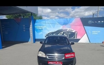 Chevrolet Lacetti, 2008 год, 445 000 рублей, 1 фотография