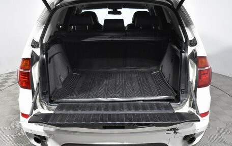 BMW X5, 2012 год, 1 380 670 рублей, 22 фотография