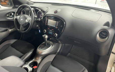 Nissan Juke II, 2018 год, 1 599 000 рублей, 12 фотография
