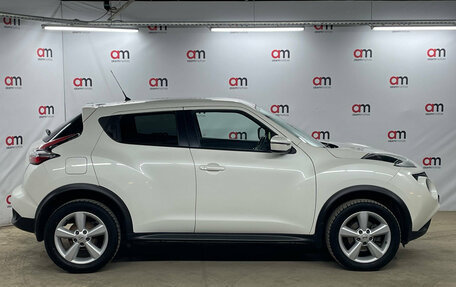 Nissan Juke II, 2018 год, 1 599 000 рублей, 8 фотография