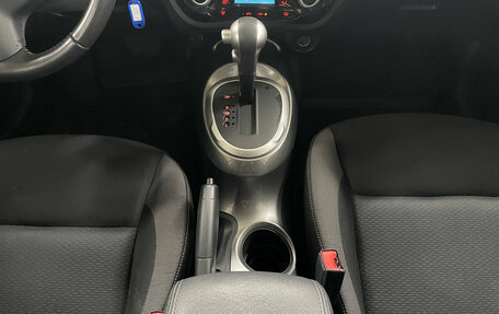 Nissan Juke II, 2018 год, 1 599 000 рублей, 17 фотография