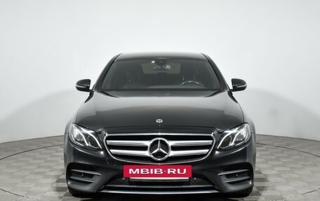 Mercedes-Benz E-Класс, 2018 год, 2 980 000 рублей, 2 фотография