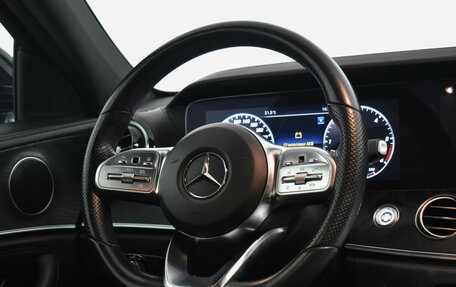 Mercedes-Benz E-Класс, 2018 год, 2 980 000 рублей, 14 фотография