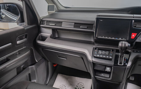 Honda Stepwgn IV, 2019 год, 2 589 000 рублей, 11 фотография