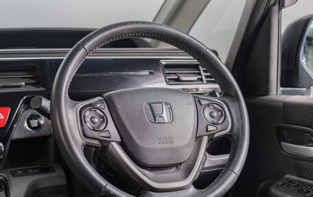 Honda Stepwgn IV, 2019 год, 2 589 000 рублей, 12 фотография