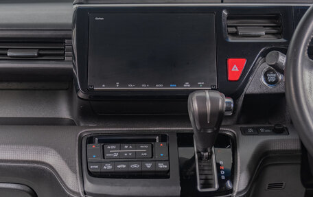 Honda Stepwgn IV, 2019 год, 2 589 000 рублей, 14 фотография
