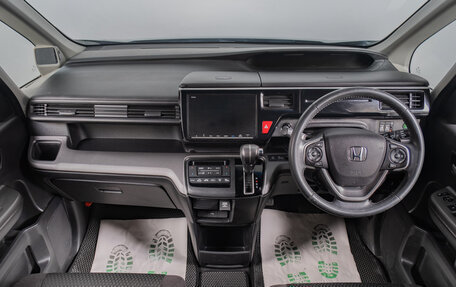 Honda Stepwgn IV, 2019 год, 2 589 000 рублей, 10 фотография