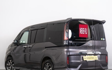 Honda Stepwgn IV, 2019 год, 2 589 000 рублей, 5 фотография