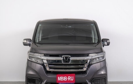 Honda Stepwgn IV, 2019 год, 2 589 000 рублей, 3 фотография