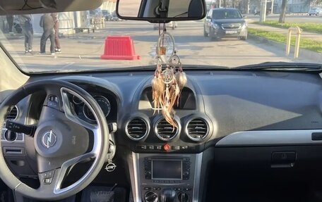 Opel Antara I, 2012 год, 990 000 рублей, 7 фотография