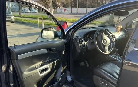 Opel Antara I, 2012 год, 990 000 рублей, 6 фотография